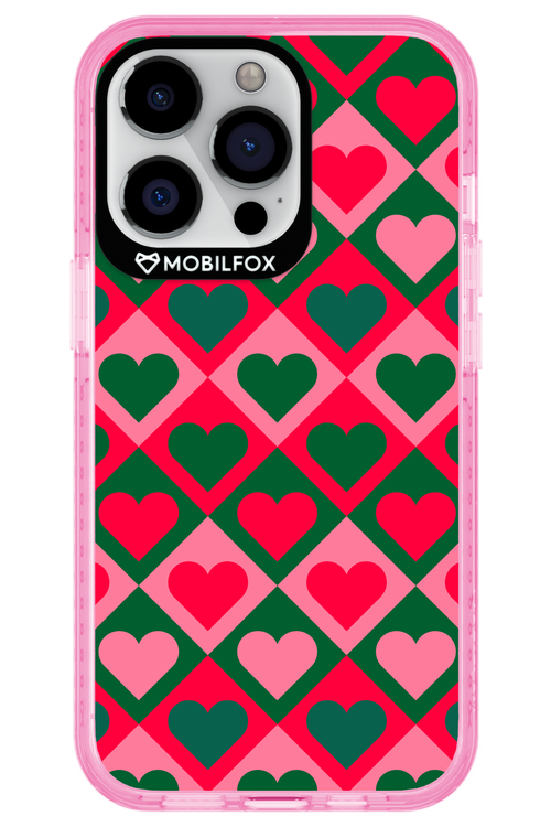 Love of Christmas - Apple iPhone 13 Pro