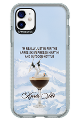 Espresso Martini Tub - Apple iPhone 11