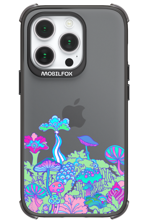 Shrooms - Apple iPhone 14 Pro