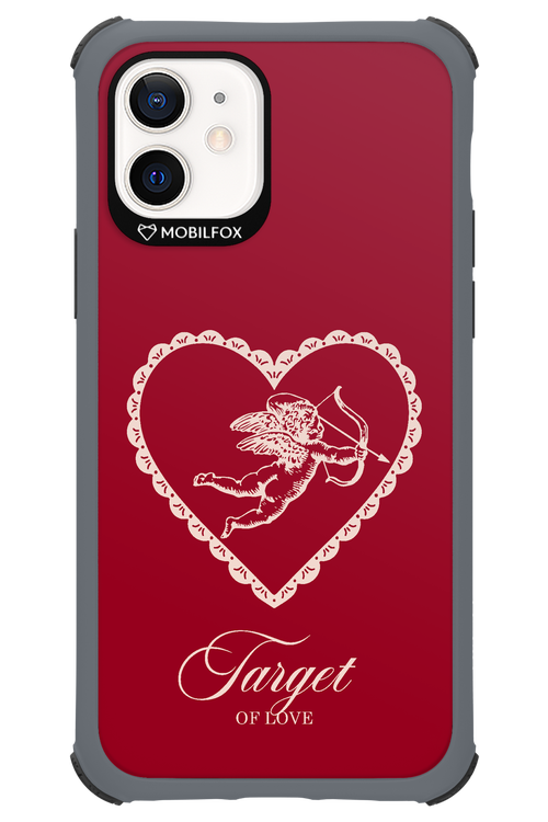 Love Target - Apple iPhone 12