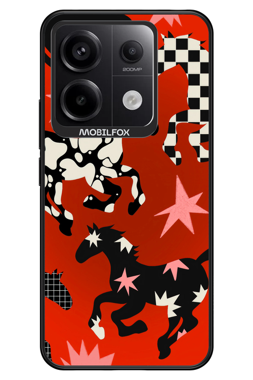 Stallions 2.0 - Xiaomi Redmi Note 13 Pro 5G