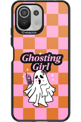 Ghosting Girl - Xiaomi Mi 11 Lite (2021)