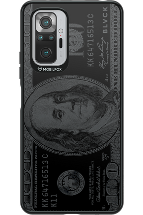 100 - Xiaomi Redmi Note 10S