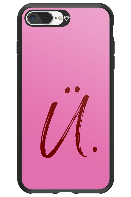 (Sorbet) U II 2.0 - Apple iPhone 7 Plus