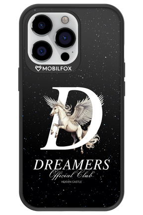 Dreamers - Apple iPhone 13 Pro