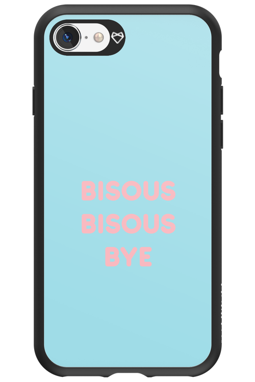Bisous - Apple iPhone SE 2020