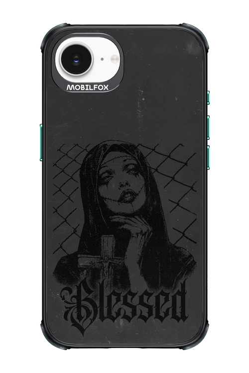 God bless 2.0 - Apple iPhone 17e