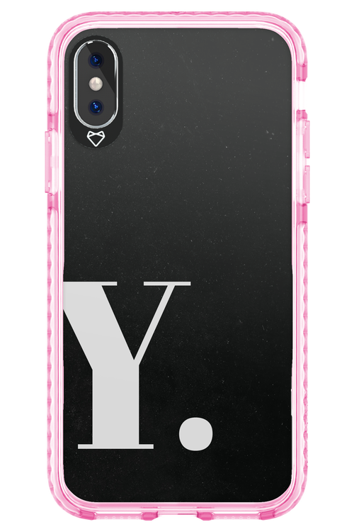 Y (Off Space) 2.0 - Apple iPhone XS