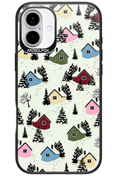 Warm Trails - Apple iPhone 16 Plus