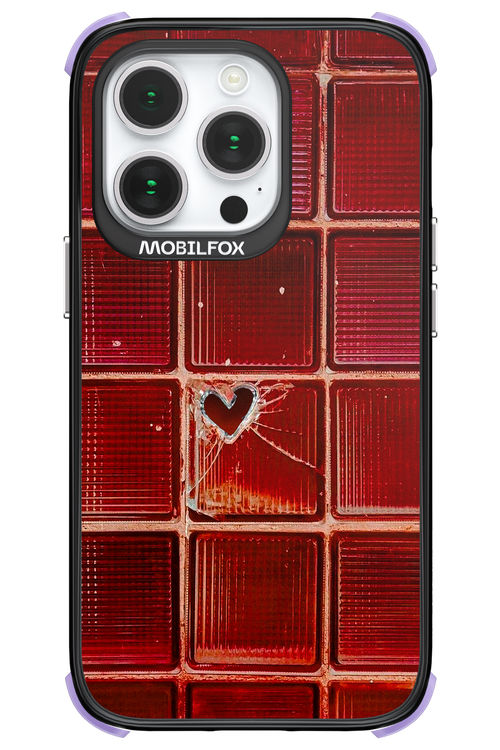 Heartbroken - Apple iPhone 14 Pro