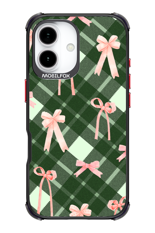 Blanket Fluff - Apple iPhone 17