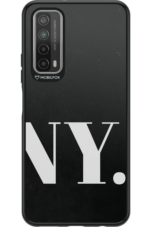NY (Off Space) 2.0 - Huawei P Smart 2021
