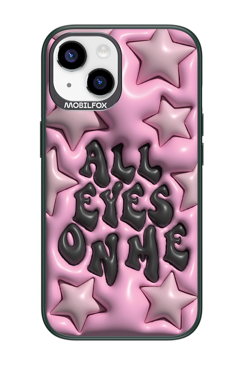All Eyes On Me - Apple iPhone 14