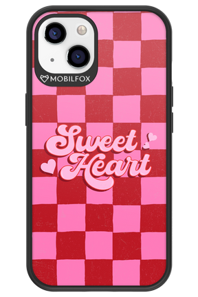 Sweat Heart - Apple iPhone 13