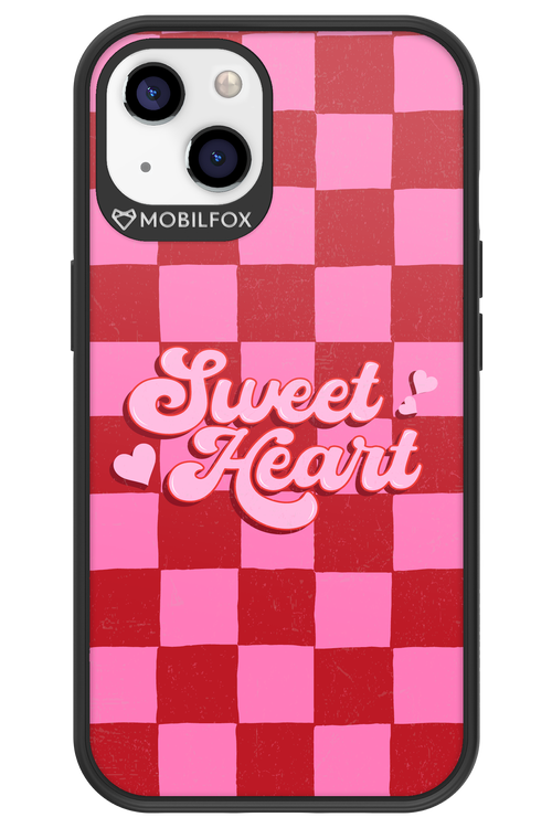 Sweat Heart - Apple iPhone 13