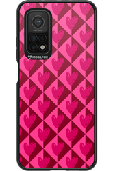 Holiday Heartss - Xiaomi Mi 10T 5G