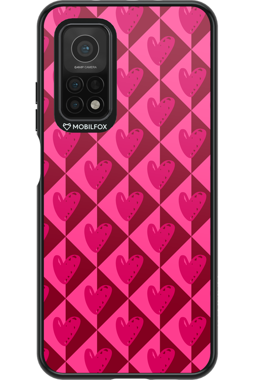 Holiday Heartss - Xiaomi Mi 10T 5G