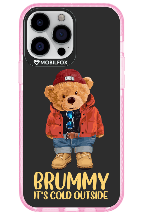 Brummy - Apple iPhone 13 Pro Max