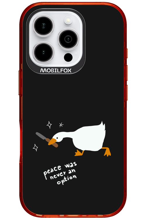 OPTION - Apple iPhone 16 Pro