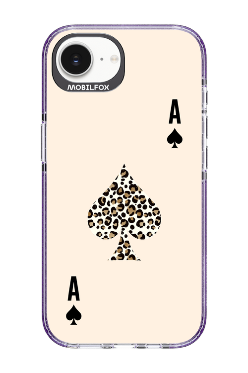 Roar of Ace - Apple iPhone 16e