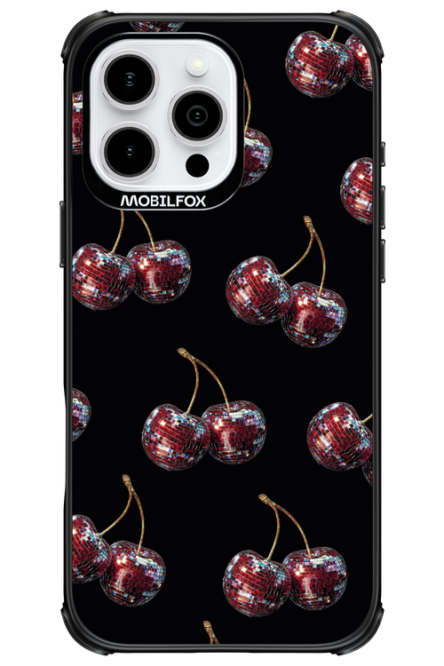 Cherry Rush - Apple iPhone 16 Pro Max