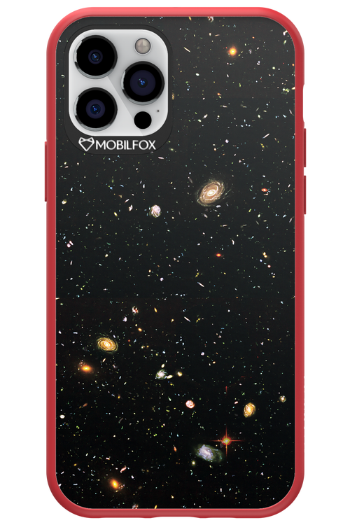 Cosmic Space - Apple iPhone 12 Pro