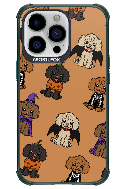 BOO-DLE CREW - Apple iPhone 13 Pro