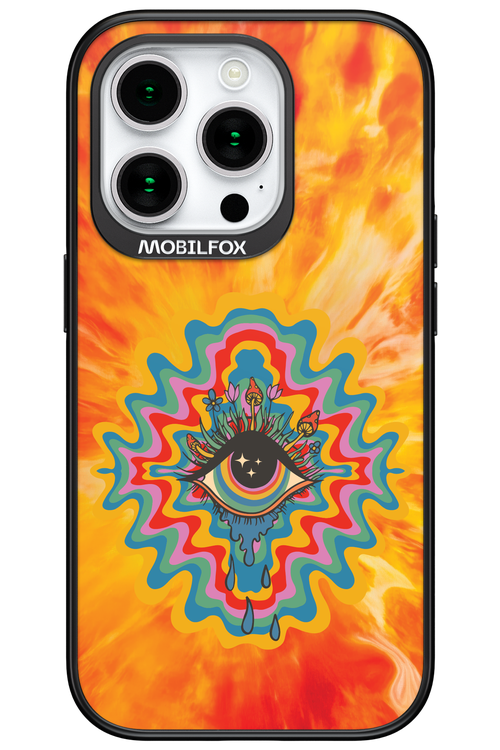 ThirdEye 2.0 - Apple iPhone 15 Pro