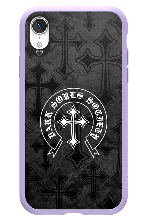 Dark Souls Society - Apple iPhone XR