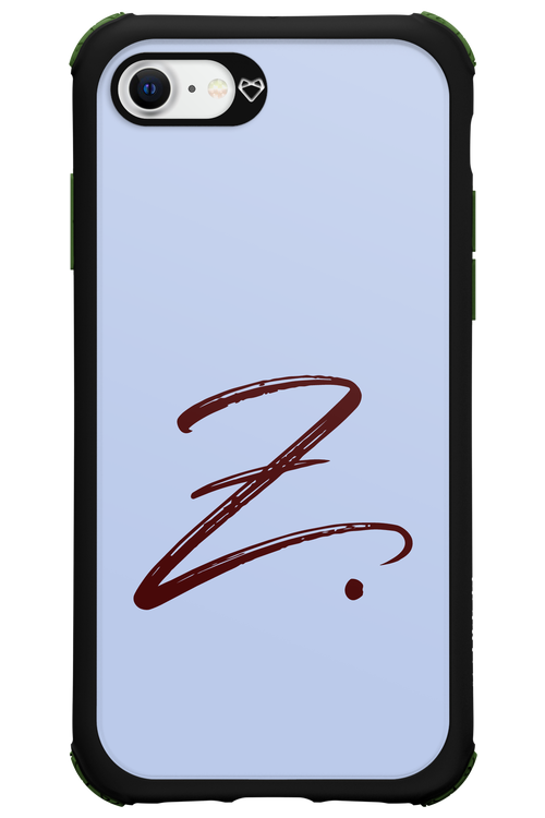 (Jellyfish Presso) Z 2.0 - Apple iPhone 8