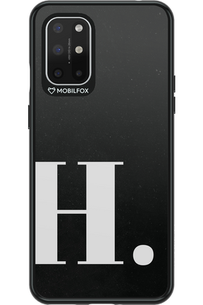 H (Off Space) 2.0 - OnePlus 8T