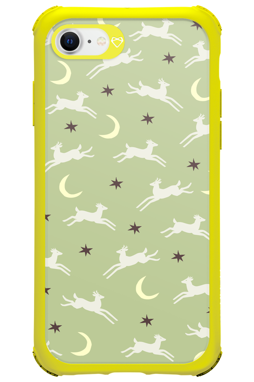 Folclore Rush - Apple iPhone 7