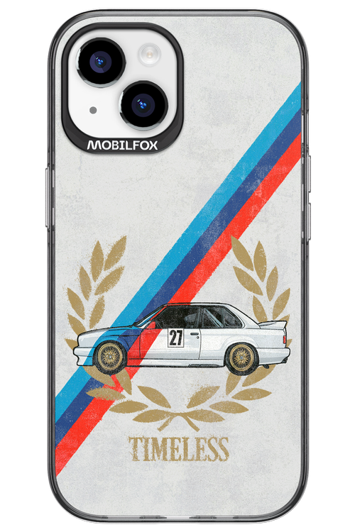 Timeless - Apple iPhone 15