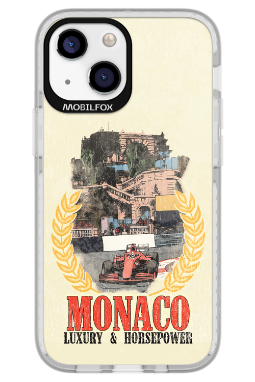 Monaco Luxury - Apple iPhone 13 Mini