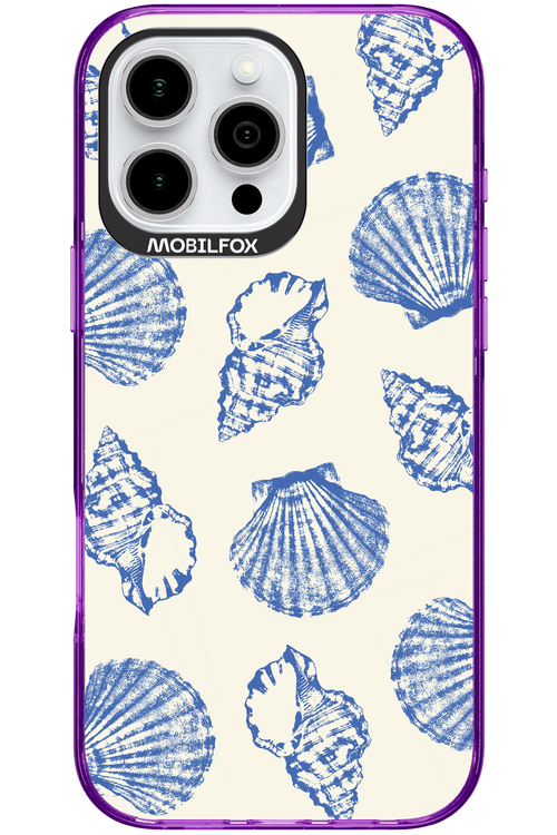 Shell Yeah! - Apple iPhone 16 Pro Max