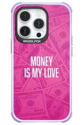 Money - Apple iPhone 14 Pro