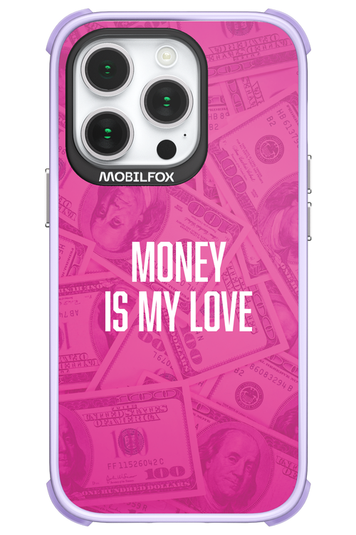 Money - Apple iPhone 14 Pro