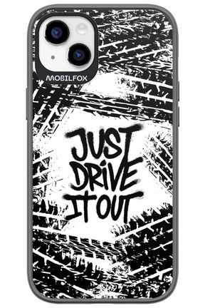 Drive It Out - Apple iPhone 14 Plus