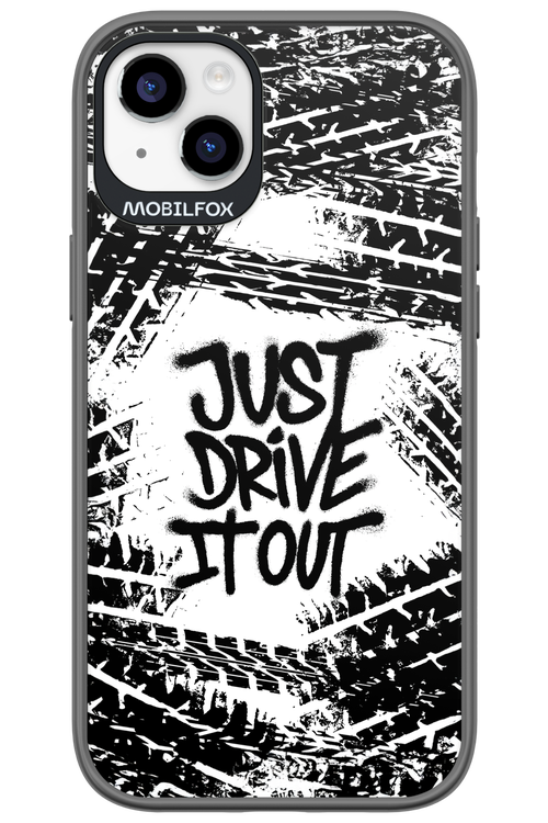 Drive It Out - Apple iPhone 14 Plus
