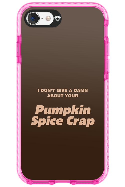 P-Spice Crap - Apple iPhone 7