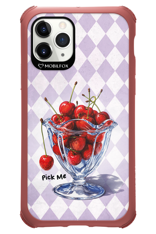 Pick Me 2.0 - Apple iPhone 11 Pro