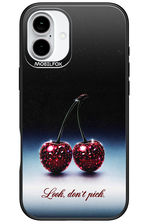 Seasonal Diamond 2.0 - Apple iPhone 16 Plus