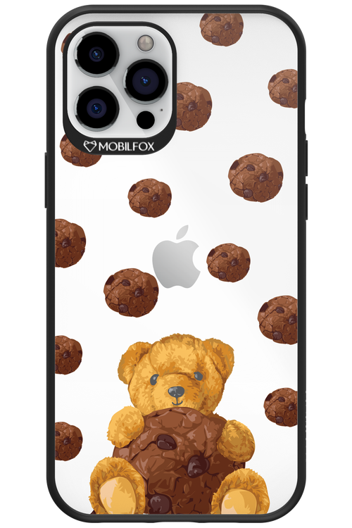 Cookie Bear - Apple iPhone 12 Pro Max