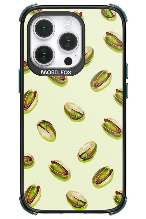 Pistachio Fever - Apple iPhone 14 Pro