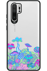 Shrooms - Huawei P30 Pro