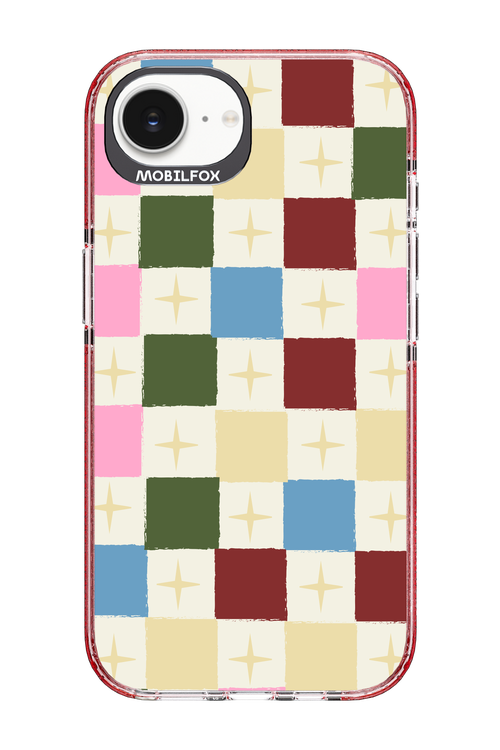 Winter Scarf - Apple iPhone 16e