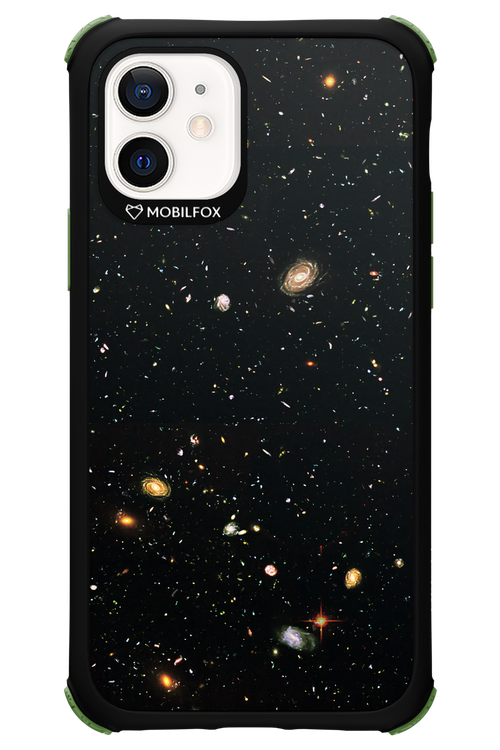 Cosmic Space - Apple iPhone 12