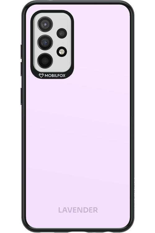 LAVENDER - FS2 2.0 - Samsung Galaxy A52 / A52 5G / A52s