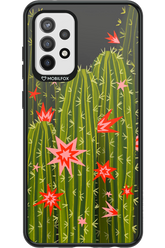 Cactus bloom 2.0 - Samsung Galaxy A72