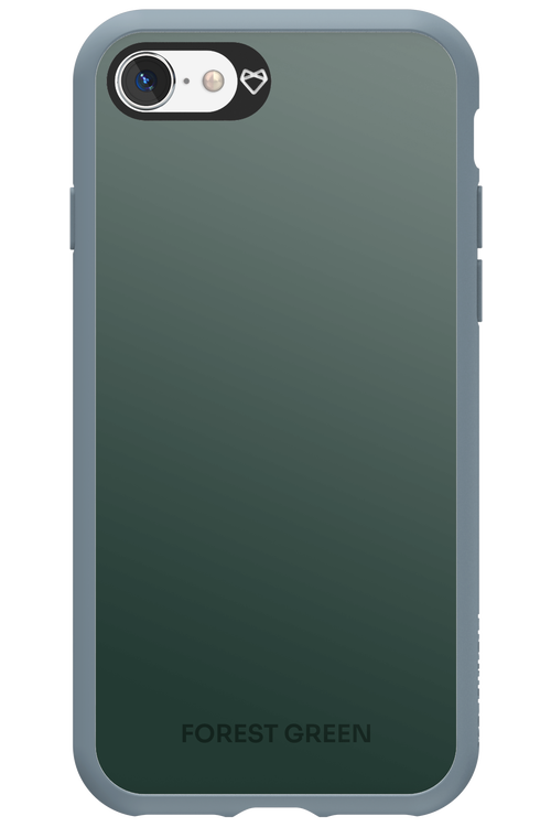 FOREST GREEN - FS3 - Apple iPhone SE 2022